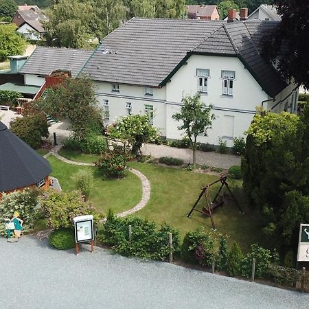 Kiek Mol In Grömitz Exterior foto